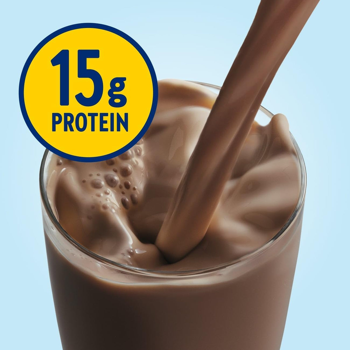 Glucerna Hunger Smart Nutrition Shake to Support Blood Sugar Management