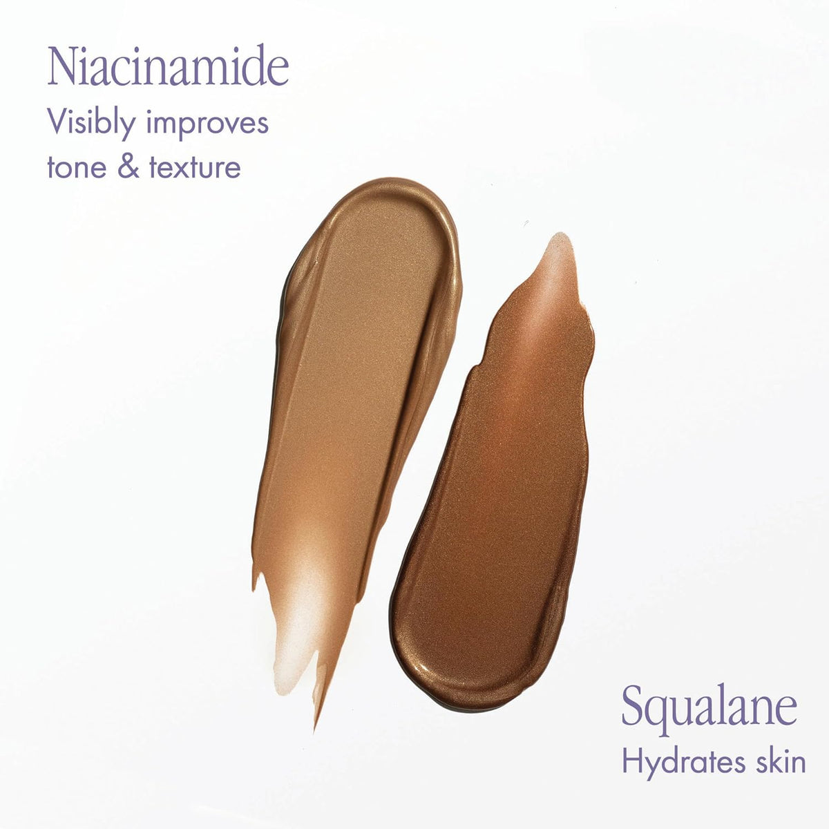 Isle of Paradise Sunny Serum Bronzing Serum – Instantly Illuminating Liquid Face Bronzer with Niacinamide, Buildable Wash-Off Formula for Versatile Wear – 1.01 fl oz